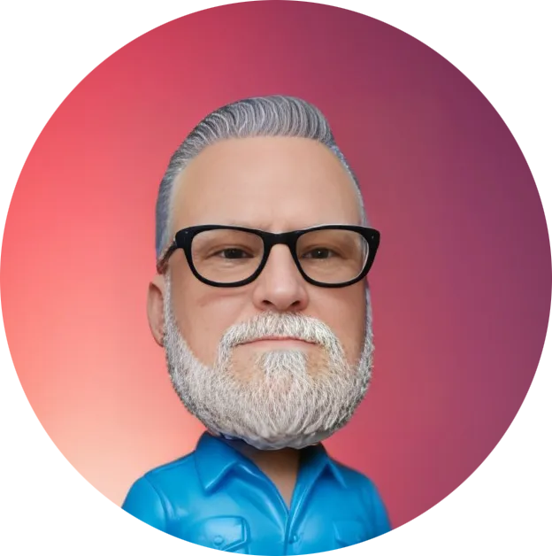 Randy Sinda